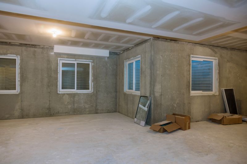 Concrete Foundation Leveling in Broomfield, CO