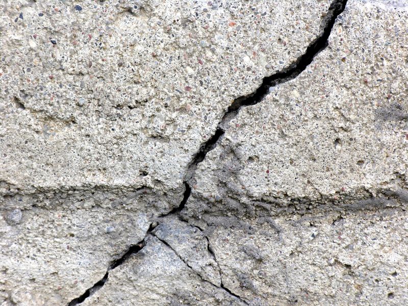 Cracked Foundation Repair in Morrison, CO