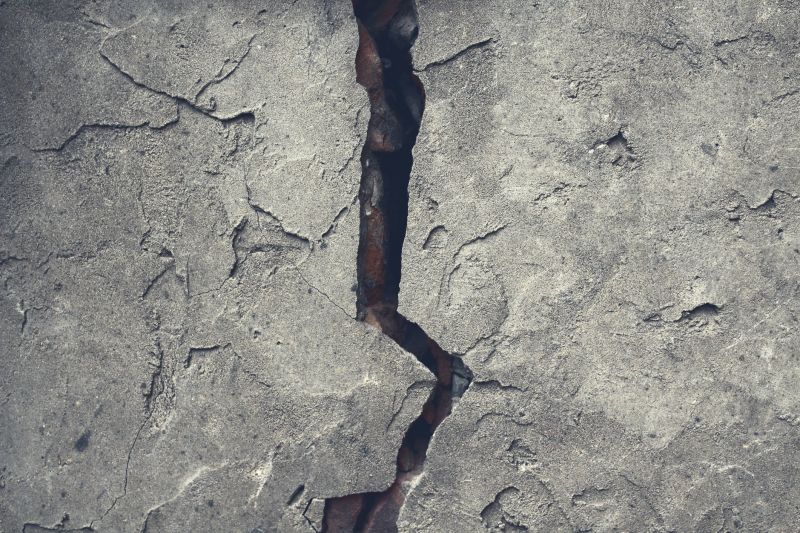 Foundation Crack Repair in Arapahoe County, CO