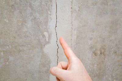 Foundation Crack Repair in Westminster, CO