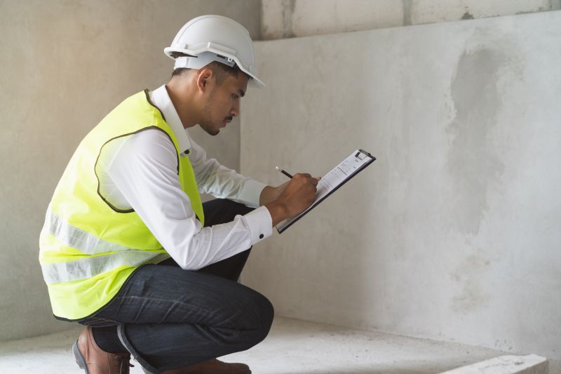 Foundation Inspection in Denver County, CO