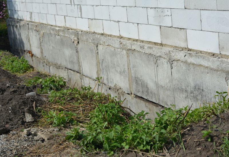 Foundation Maintenance in Denver County, CO