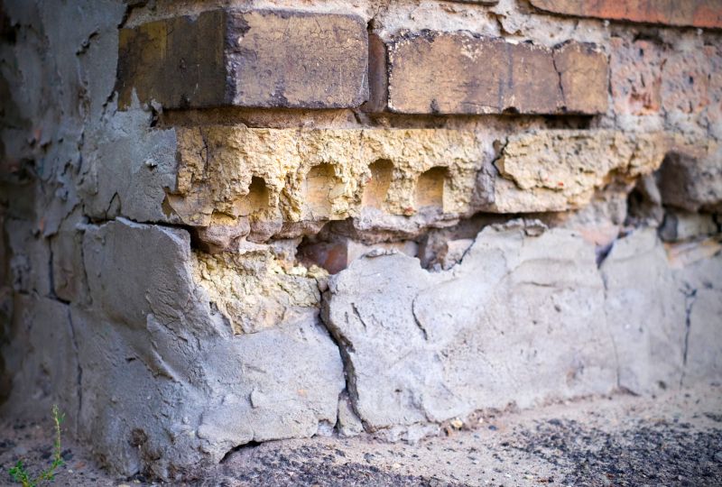 Foundation Maintenance in Denver County, CO