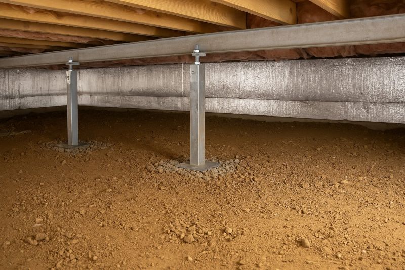 Foundation Raising in Indian Hills, CO
