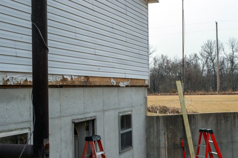 Foundation Raising in Lafayette, CO