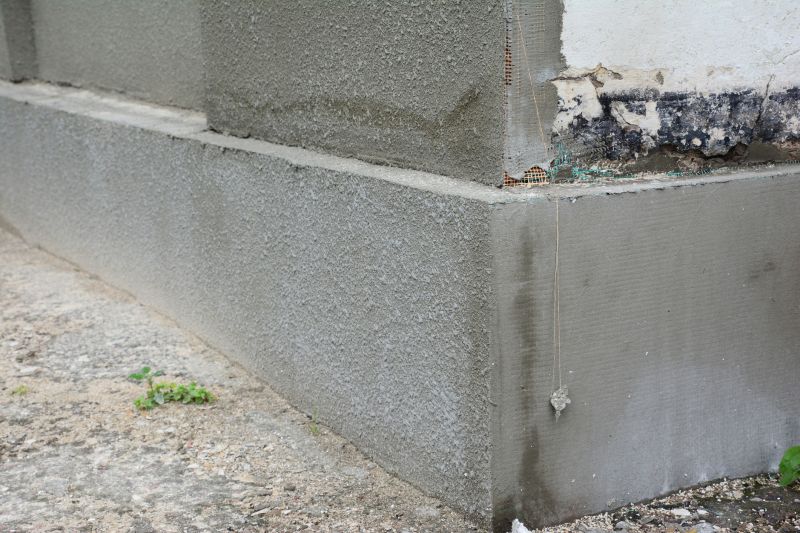 Foundation Repair in Brighton, CO