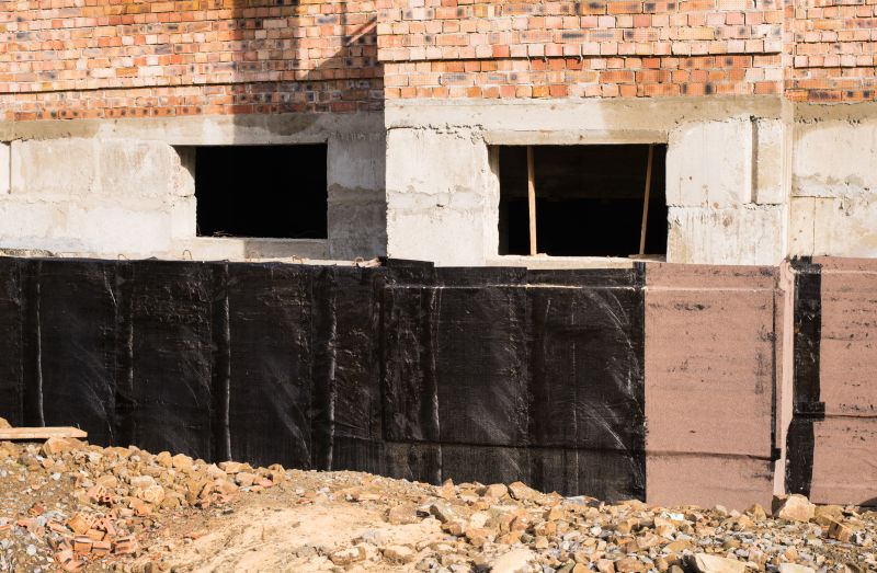 Foundation Repair in Indian Hills, CO