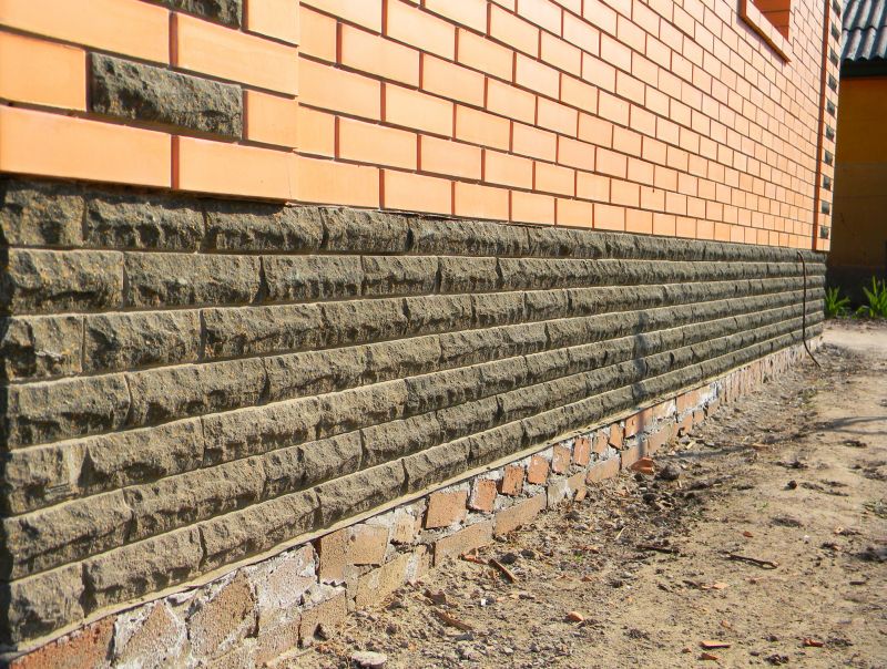 Foundation Strengthening in Denver County, CO