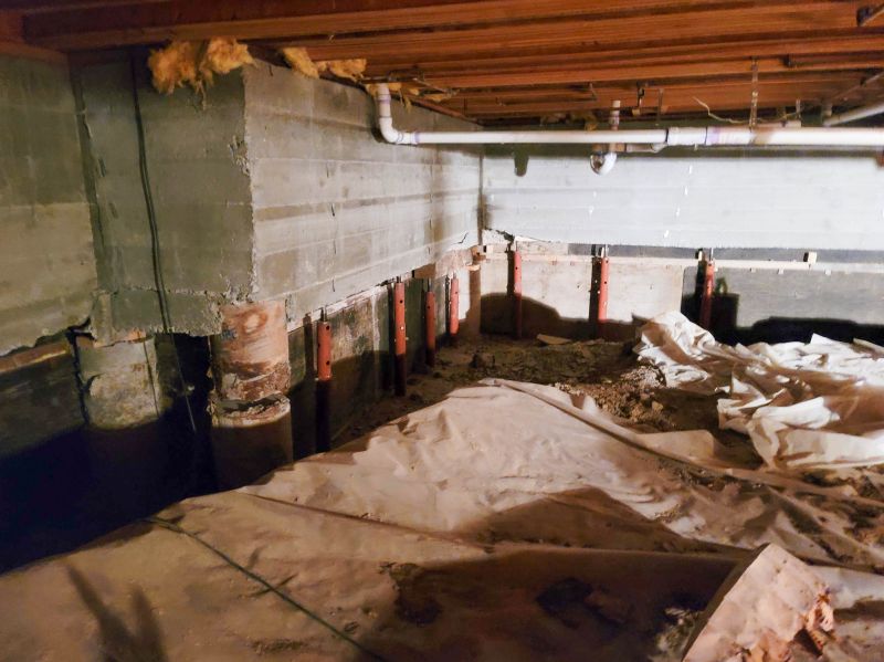 Foundation Support Service in Denver County, CO