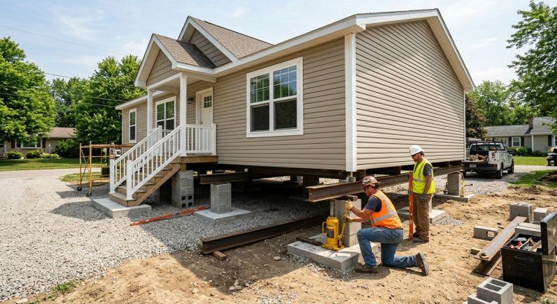House Leveling in Arapahoe County, CO